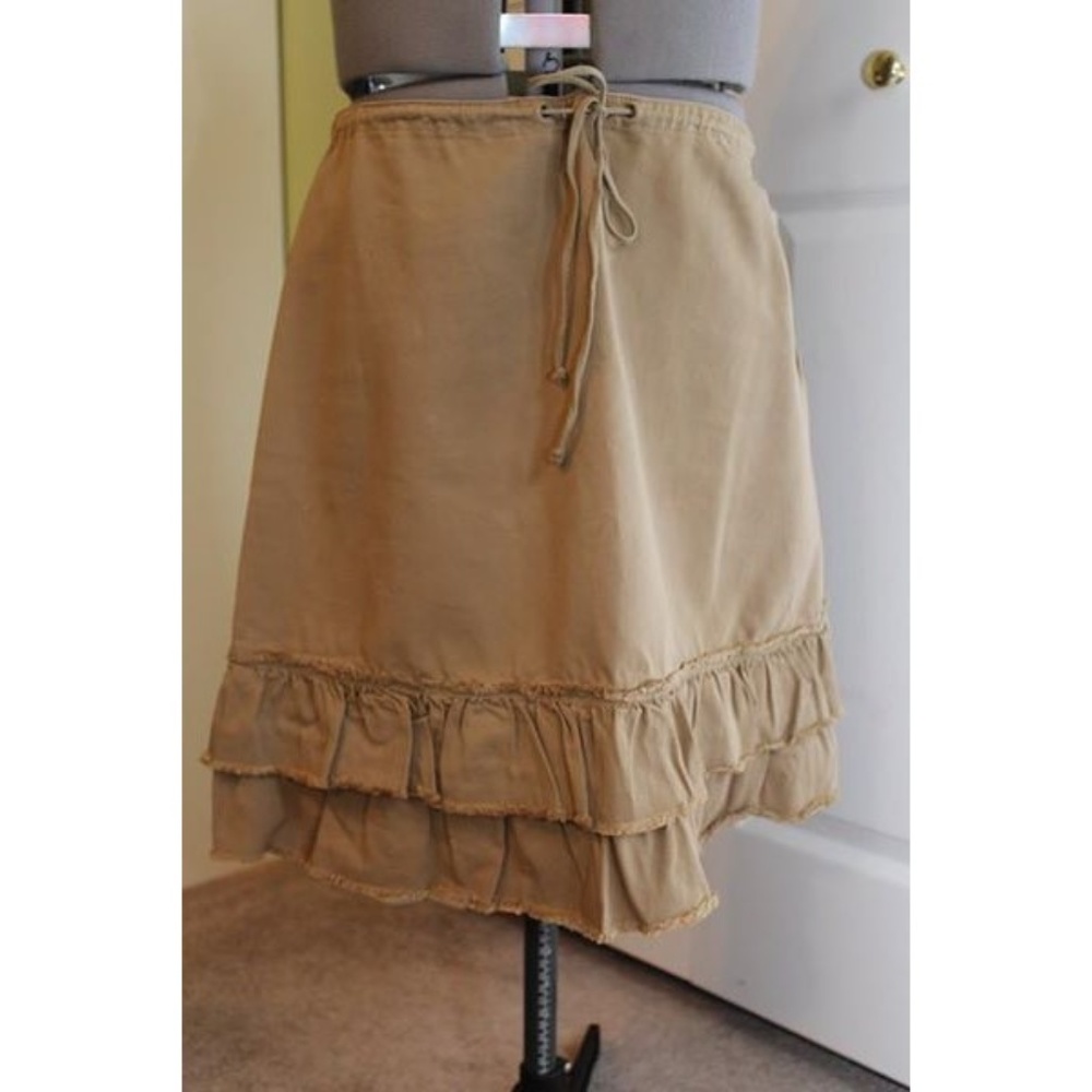 J Crew skirt